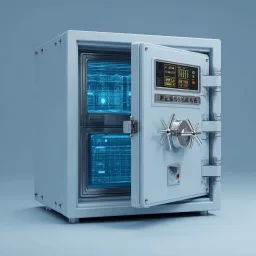 Privacy Vault