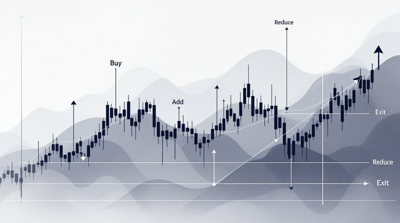Custom Price Anchors